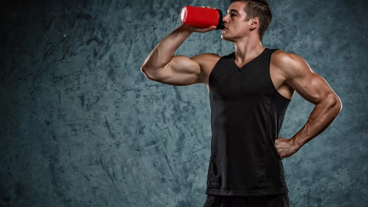 Boost Your Performance: How Androstenedione Supplements Can Transform Your Workouts