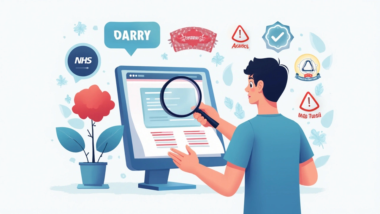 Common Red Flags: Tricks and Tactics to Watch For