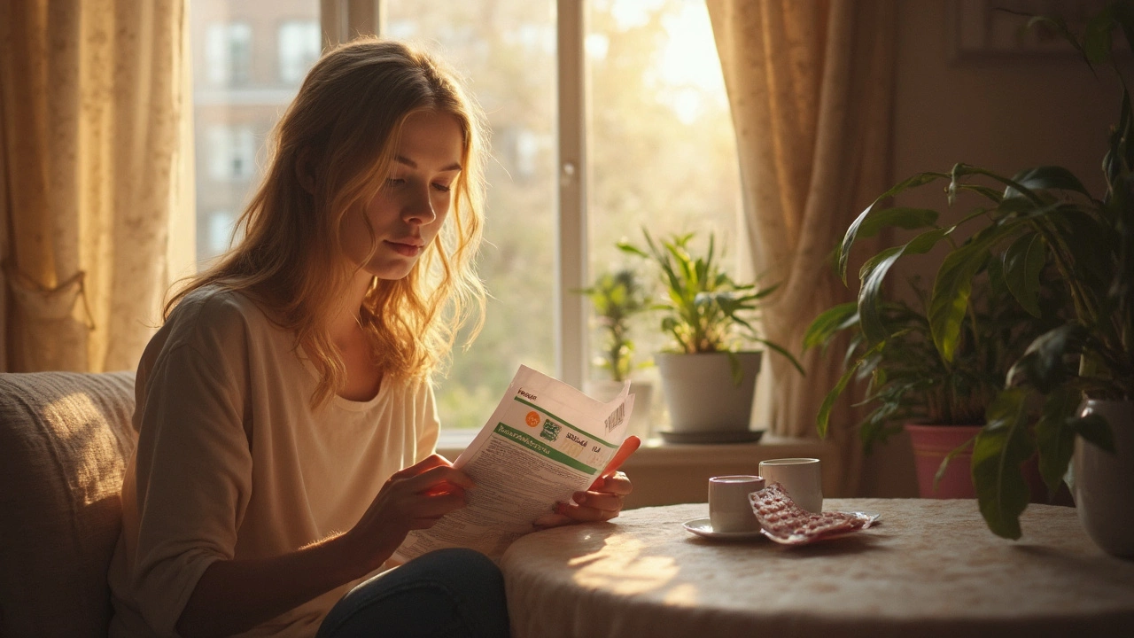 Prozac: Real Talk About the Popular Antidepressant