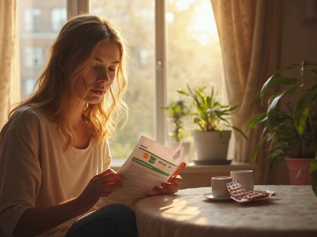 Prozac: Real Talk About the Popular Antidepressant