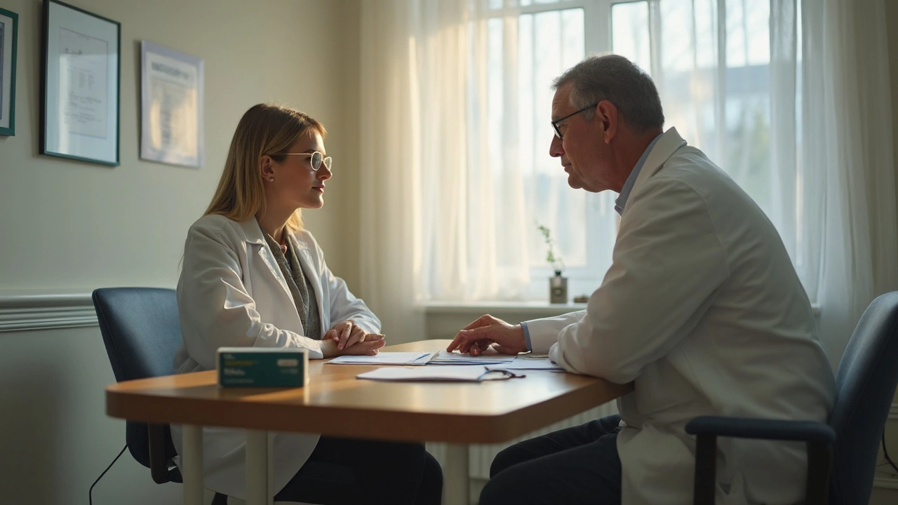 Hydrea Uses, Side Effects, and Real Patient Experiences
