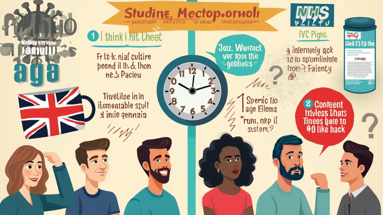 Myths, Side Effects, and Annoyances: The Real Story