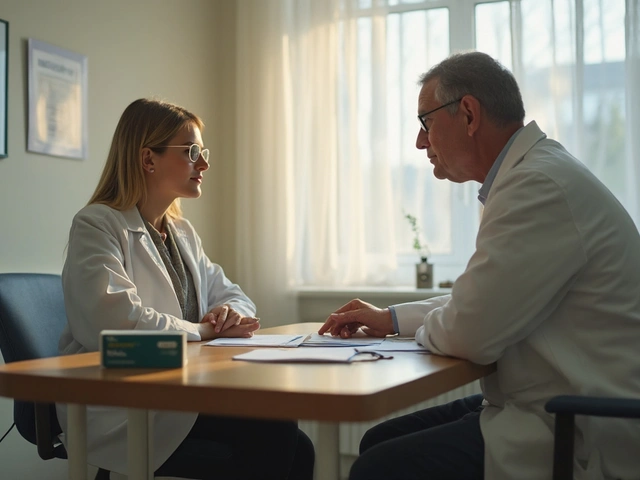 Hydrea Uses, Side Effects, and Real Patient Experiences