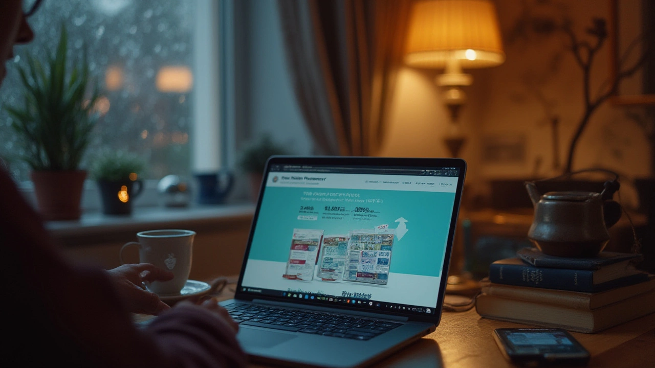 Secure Tabs Online: Safe Online Pharmacy Guide for 2025