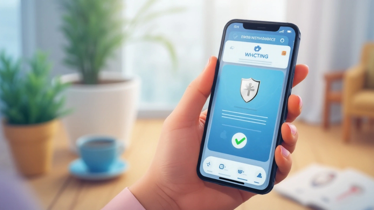 Safety Checklist Before You Click “Buy”