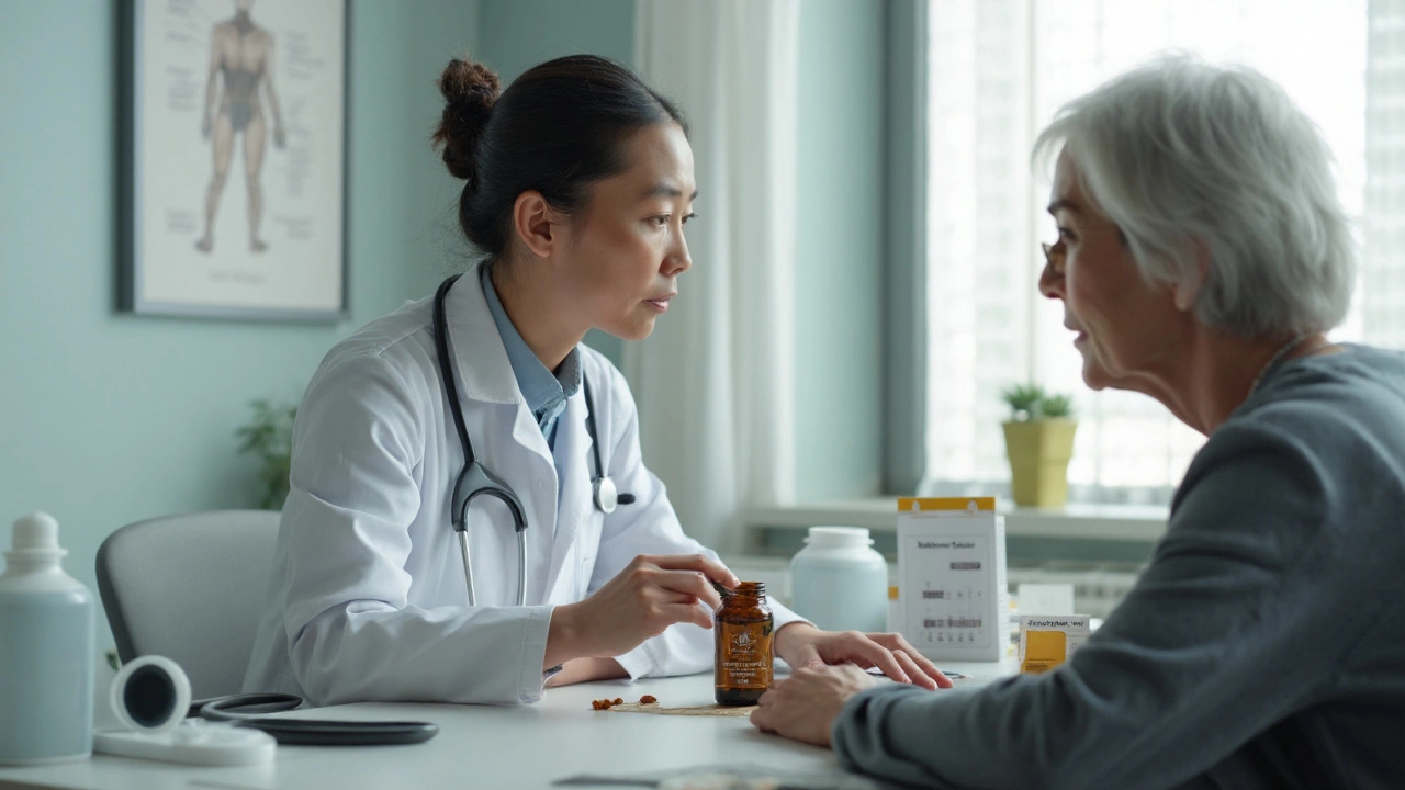 Safety, Side Effects, and Who Should Skip It