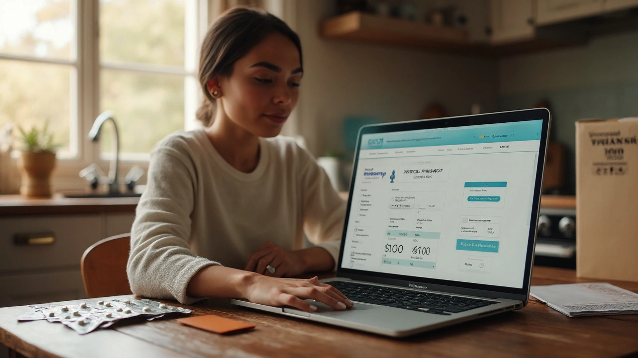 Buy Generic Zovirax (Aciclovir) Online Cheap in Australia: Safe Options, Prices, and Rx Rules