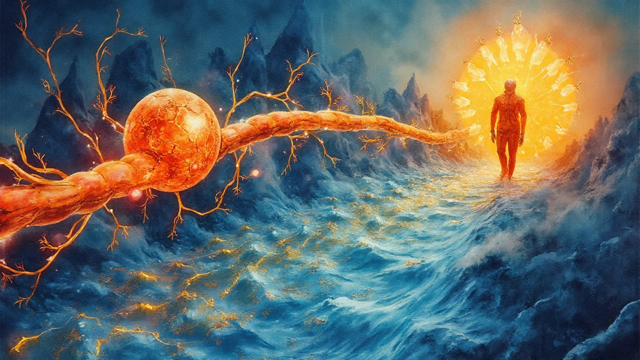 Drug interactions and enzyme induction