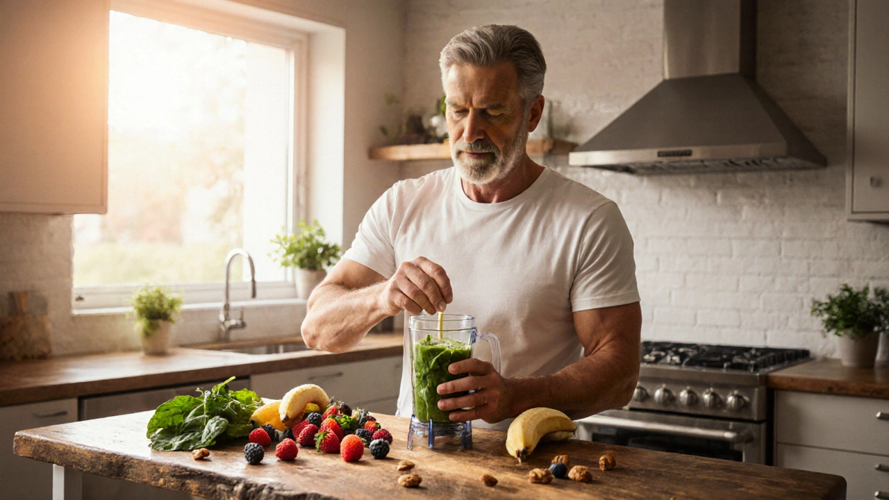 Secondary Hypogonadism: Top Prevention Strategies & Practical Tips