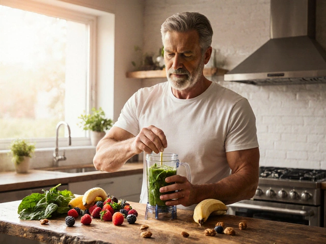 Secondary Hypogonadism: Top Prevention Strategies & Practical Tips