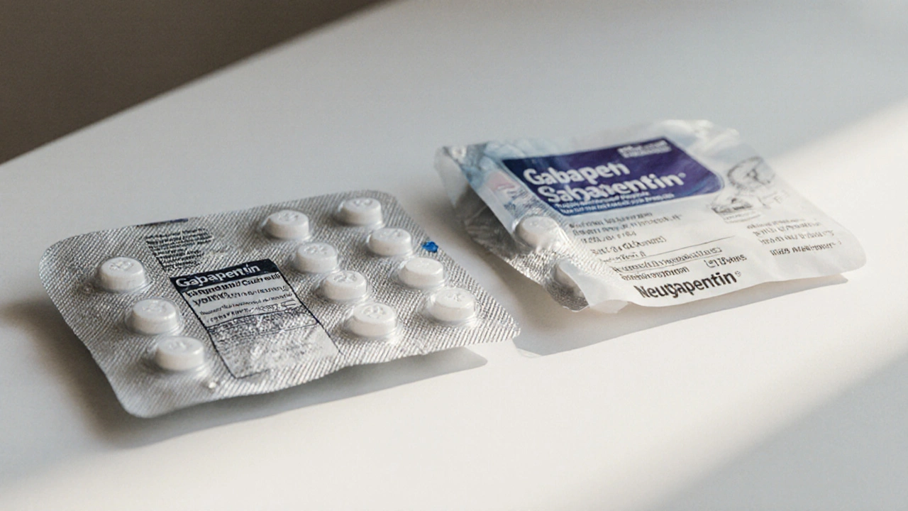 Buy Cheap Generic Neurontin Online - Guide for Safe Australian Purchases