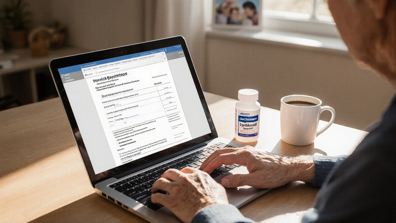 Buy Cheap Generic Synthroid Online - 2025 Guide