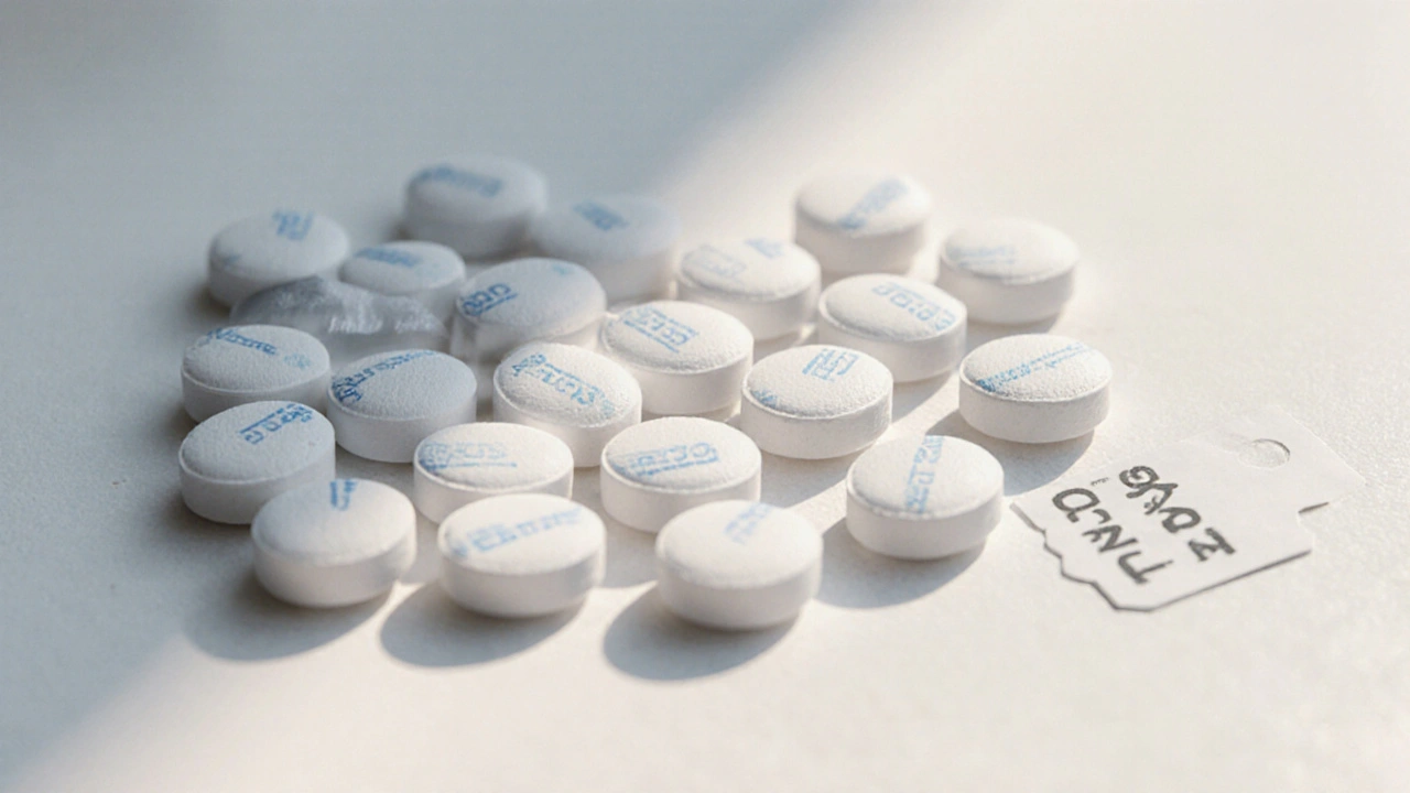 How to Buy Cheap Generic Tetracycline Online Safely