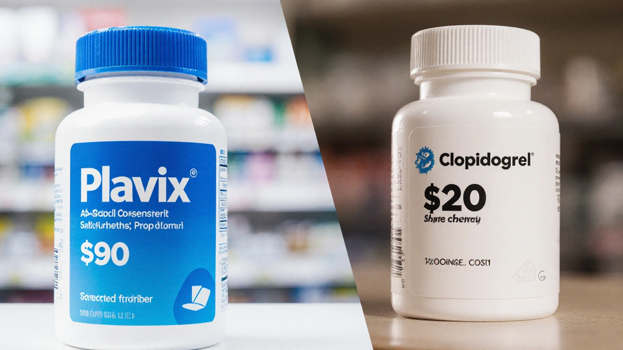 How to Safely Buy Cheap Generic Plavix Online - A Complete Guide