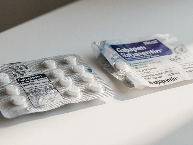 Buy Cheap Generic Neurontin Online - Guide for Safe Australian Purchases