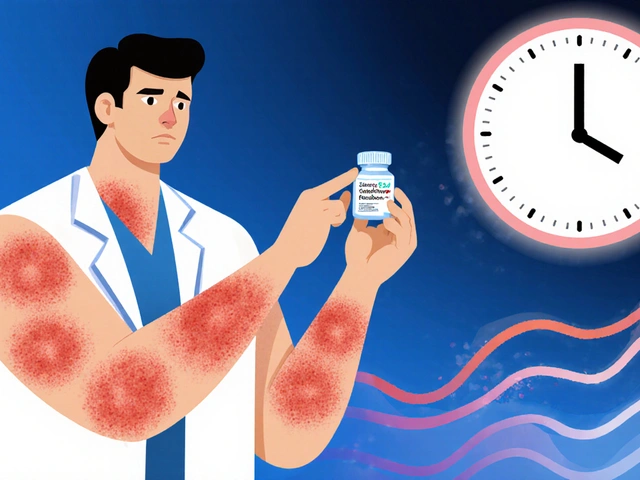 How Effective Is Methylprednisolone for Treating Dermatitis?