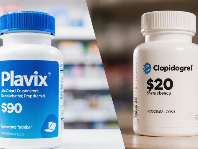 How to Safely Buy Cheap Generic Plavix Online - A Complete Guide
