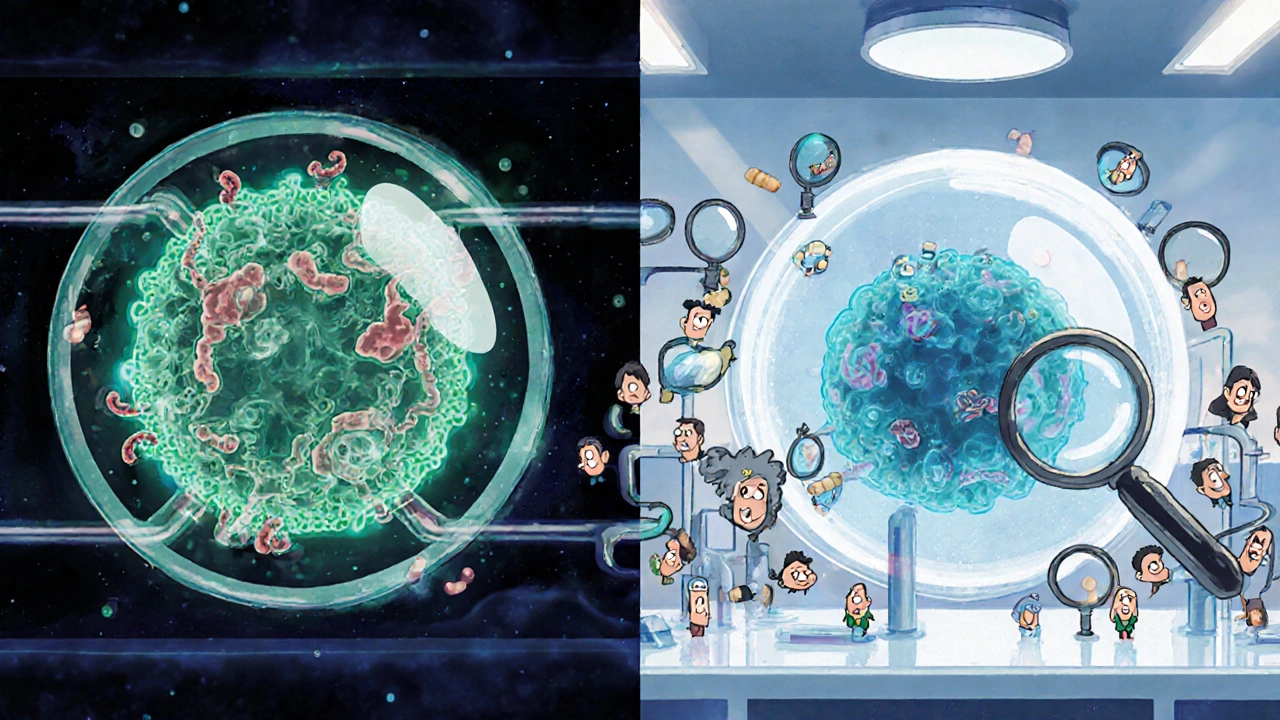 Clinical Outcomes with Biosimilars: Do They Work as Well as the Original Biologics?