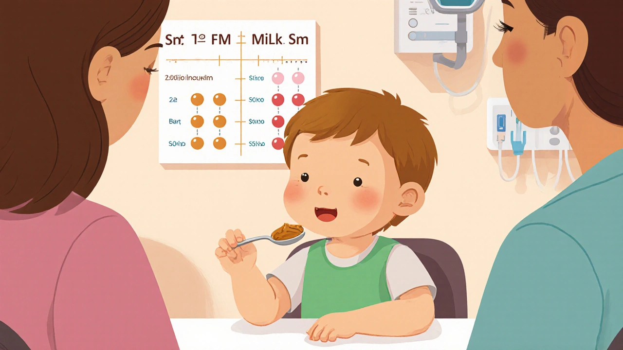 Oral Food Challenges: Safety and Diagnostic Value in Allergy Diagnosis