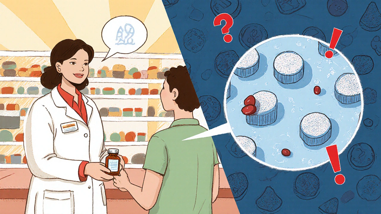 Post-Market Studies on Generic Drug Safety: What Happens After Approval