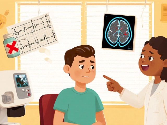Epilepsy Surgery: Who Qualifies, What Are the Risks, and What Results Can You Expect?