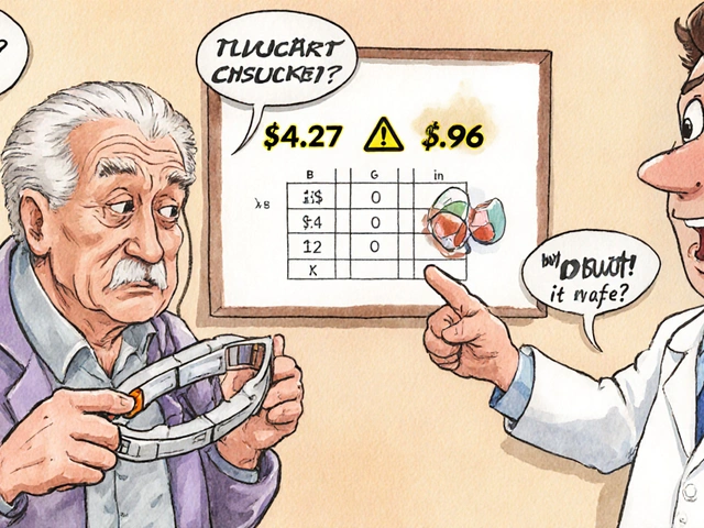 How to Split Pills Safely to Reduce Medication Costs