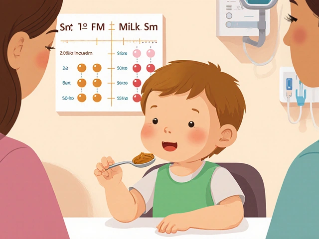 Oral Food Challenges: Safety and Diagnostic Value in Allergy Diagnosis