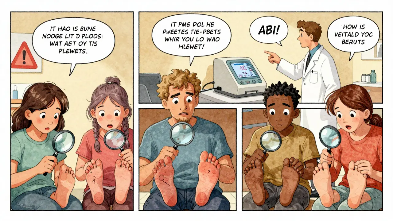 Canagliflozin and Amputation Risk: What You Need to Know Now