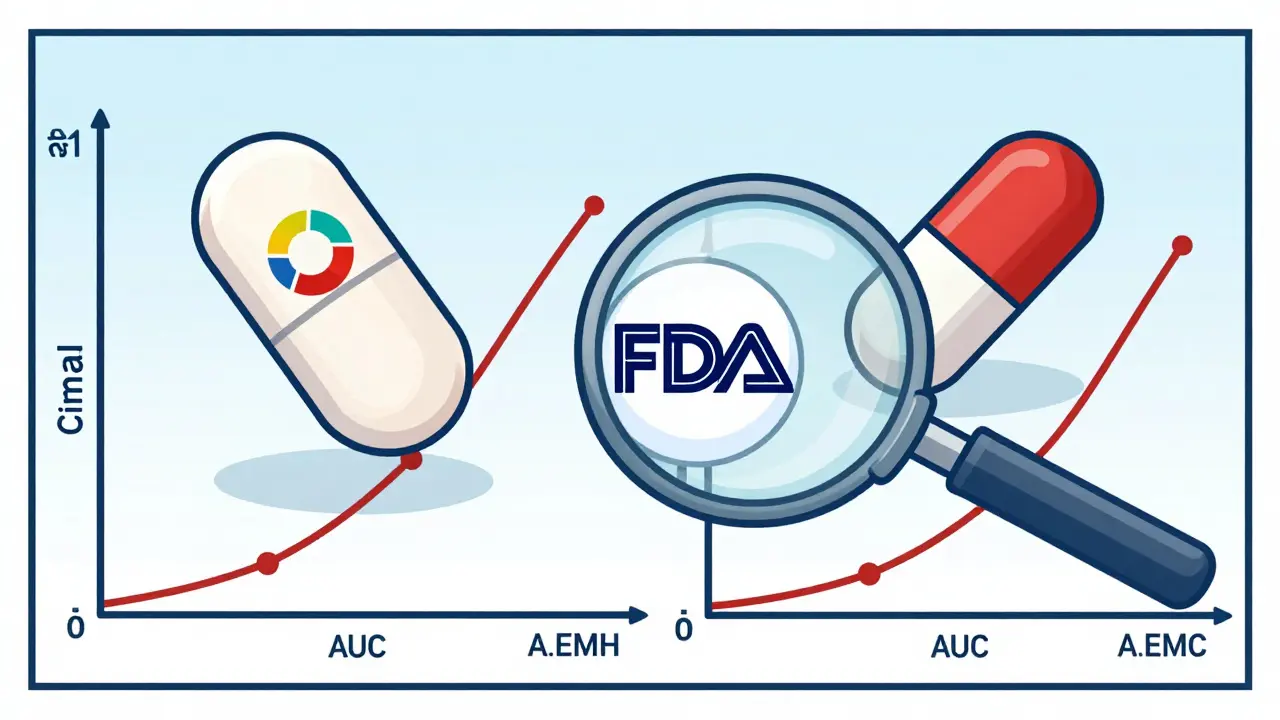 FDA Safety Standards: How Generic Drugs Meet Brand Name Drug Requirements
