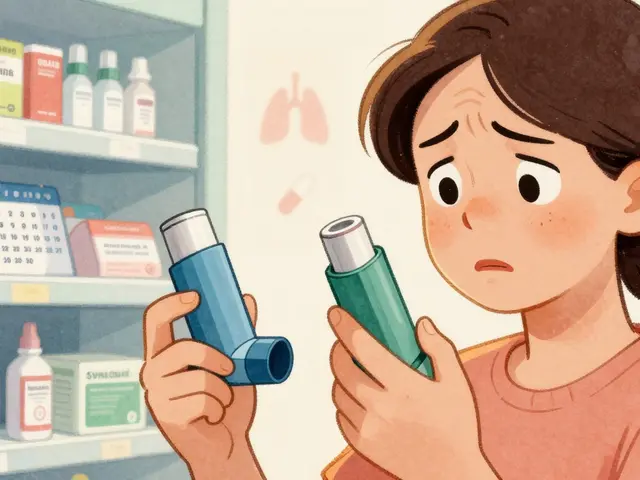 Child Medication Switches: What Parents Need to Know About Generic Substitutions