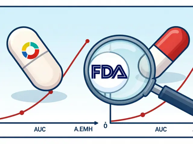FDA Safety Standards: How Generic Drugs Meet Brand Name Drug Requirements