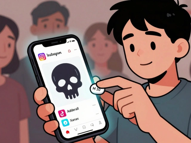 How to Identify Counterfeit Pills That Increase Overdose Danger