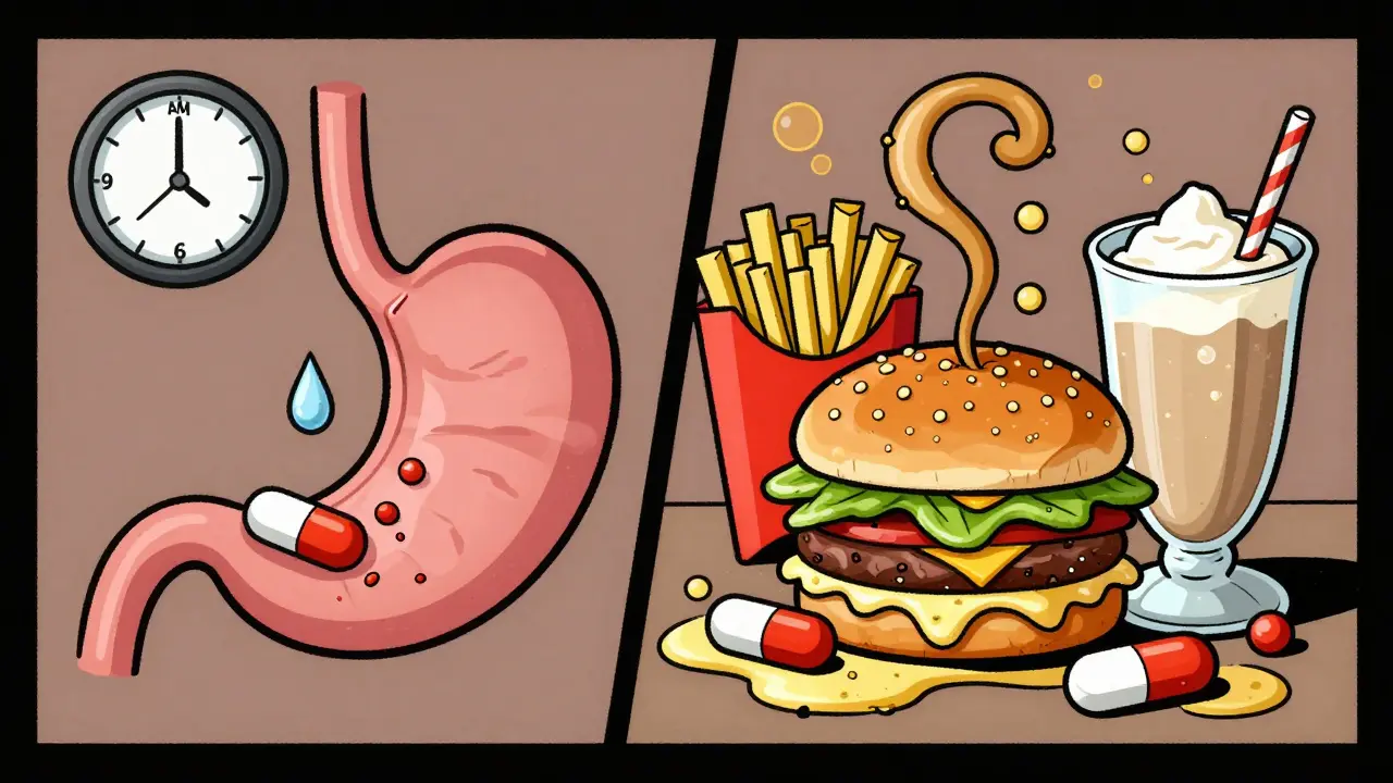 Fasted vs Fed State Testing: Why Both Conditions Matter for Drug Absorption and Performance