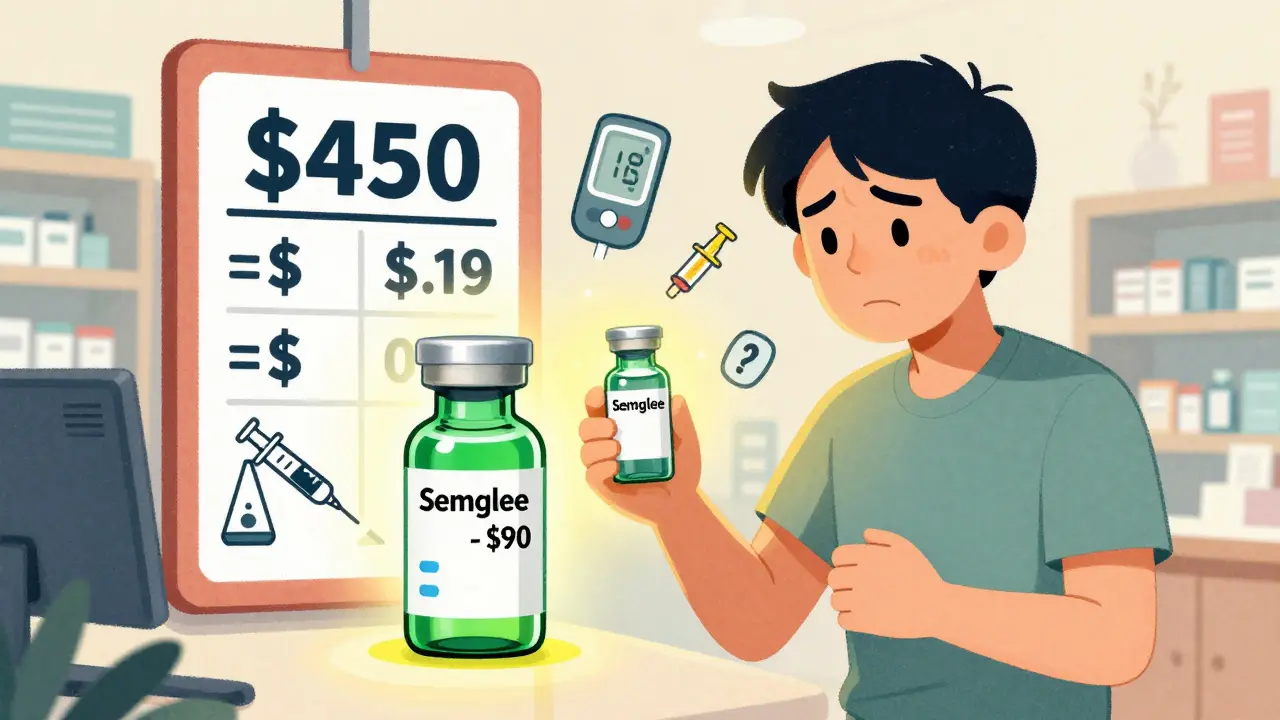 Insulin Biosimilars: What You Need to Know About Cost, Safety, and Real-World Use