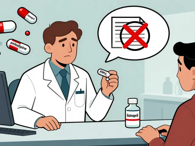 Combination Drug Substitution: Legal and Practical Challenges Explained