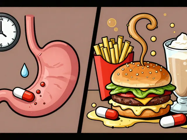 Fasted vs Fed State Testing: Why Both Conditions Matter for Drug Absorption and Performance