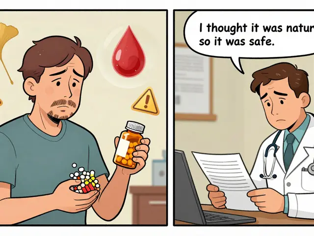 How to Check Supplement Interactions with Drug Databases: A Step-by-Step Guide