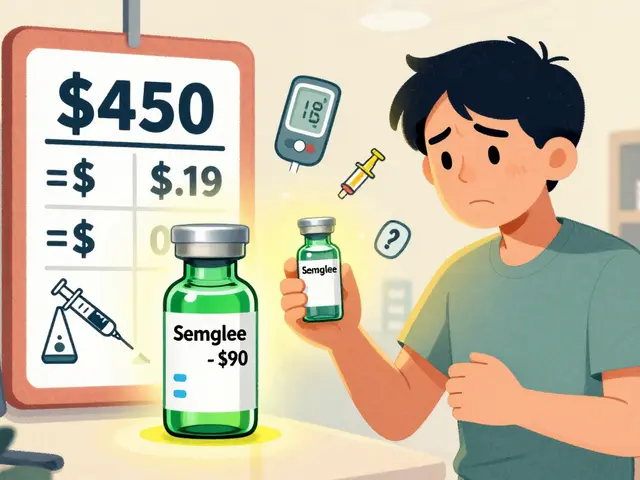 Insulin Biosimilars: What You Need to Know About Cost, Safety, and Real-World Use