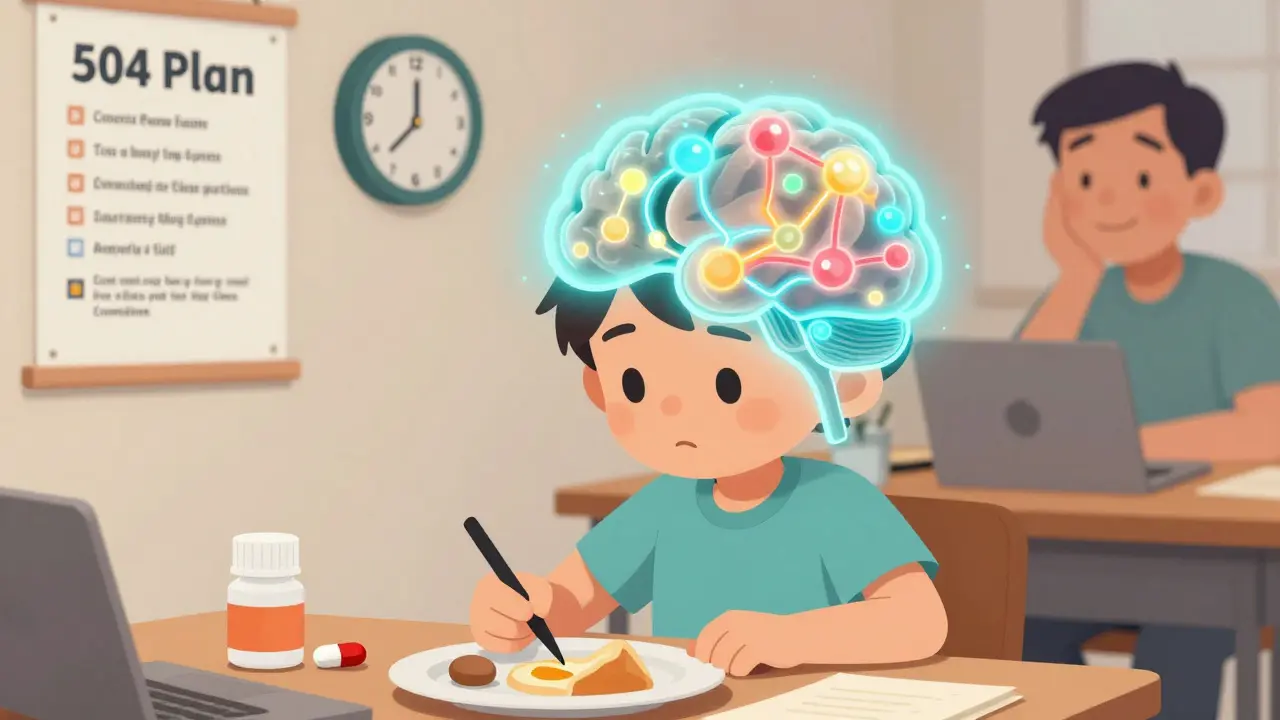 ADHD: Stimulants, Non-Stimulants, and Behavioral Strategies Explained