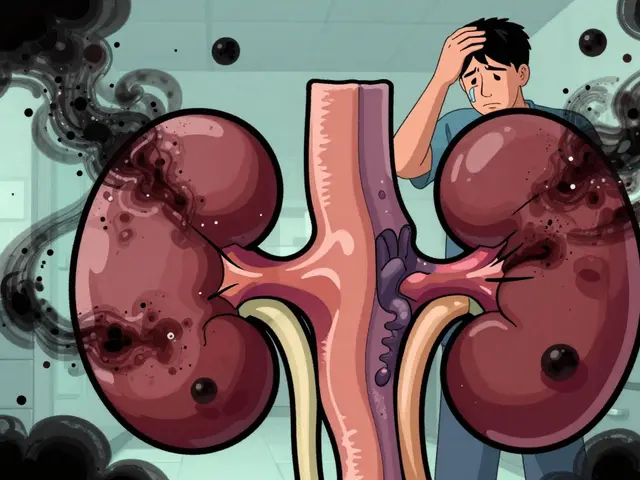 Opioids in Renal Failure: Safer Choices and Dosing Guidelines for CKD Patients