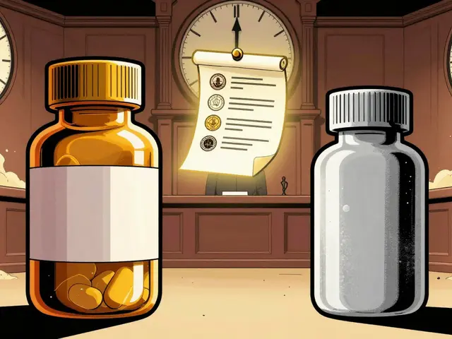 Paragraph IV Certifications Explained: How Generics Challenge Patents Early