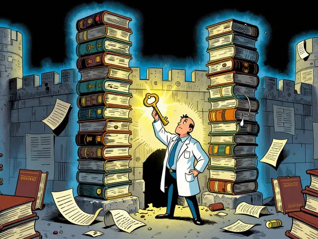 Paragraph IV Certifications: How Generics Challenge Patents Early