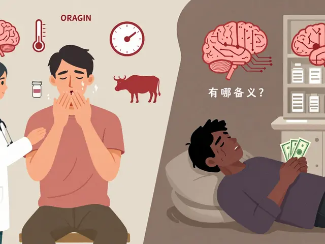 Physical Dependence vs Addiction: Clear Differences in Opioid Use Disorder