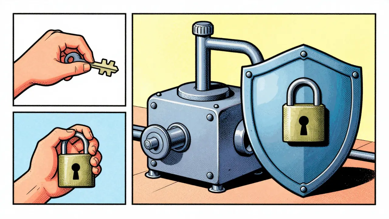 ACE Inhibitors and ARBs: Interactions and Cross-Reactivity Guide