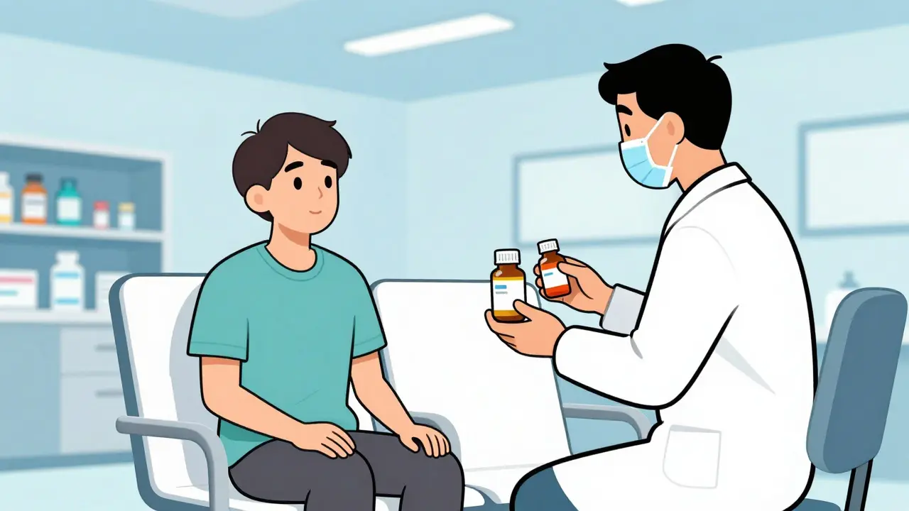 How Bioequivalence Studies Are Conducted: A Complete Step-by-Step Process Guide