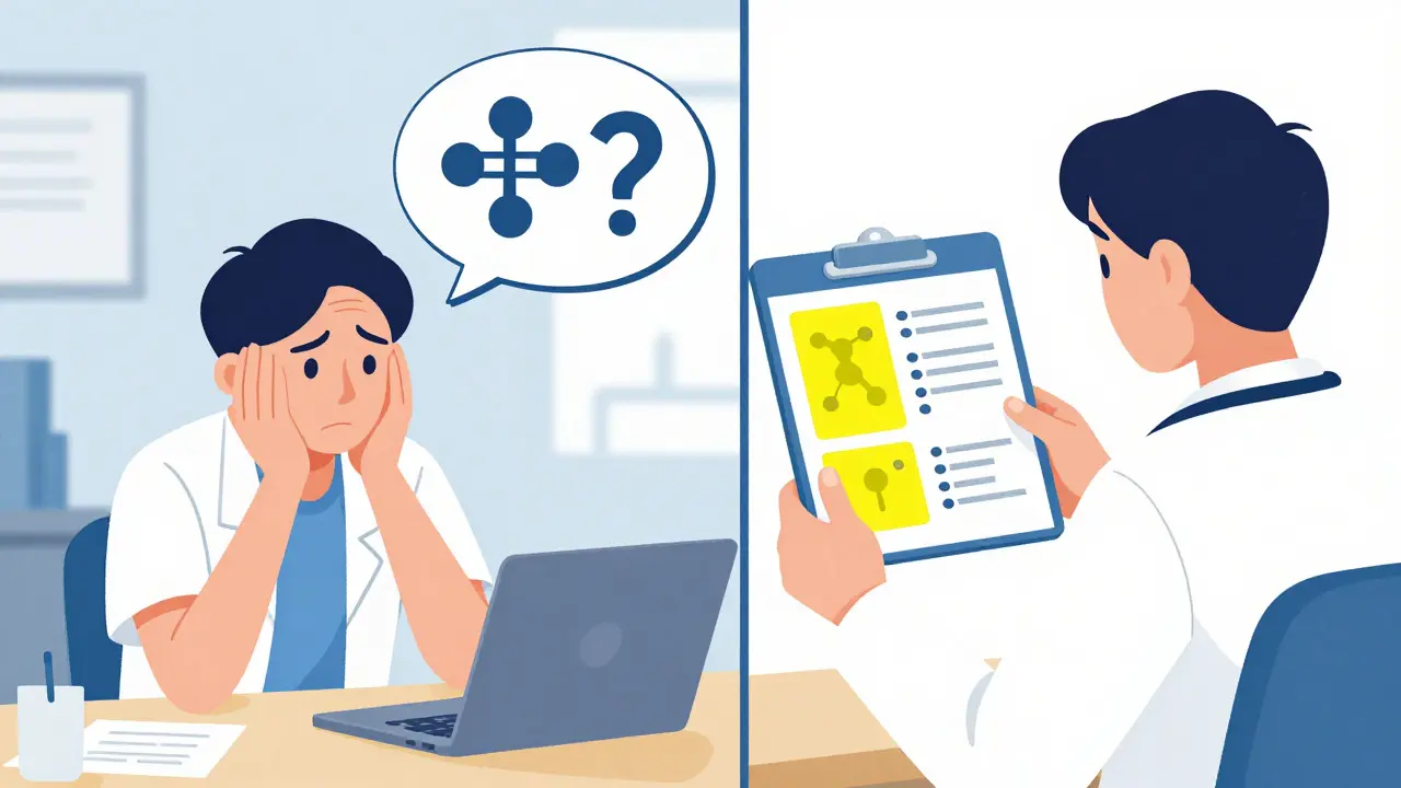 How Patient Decision Aids Improve Medication Safety and Treatment Choices