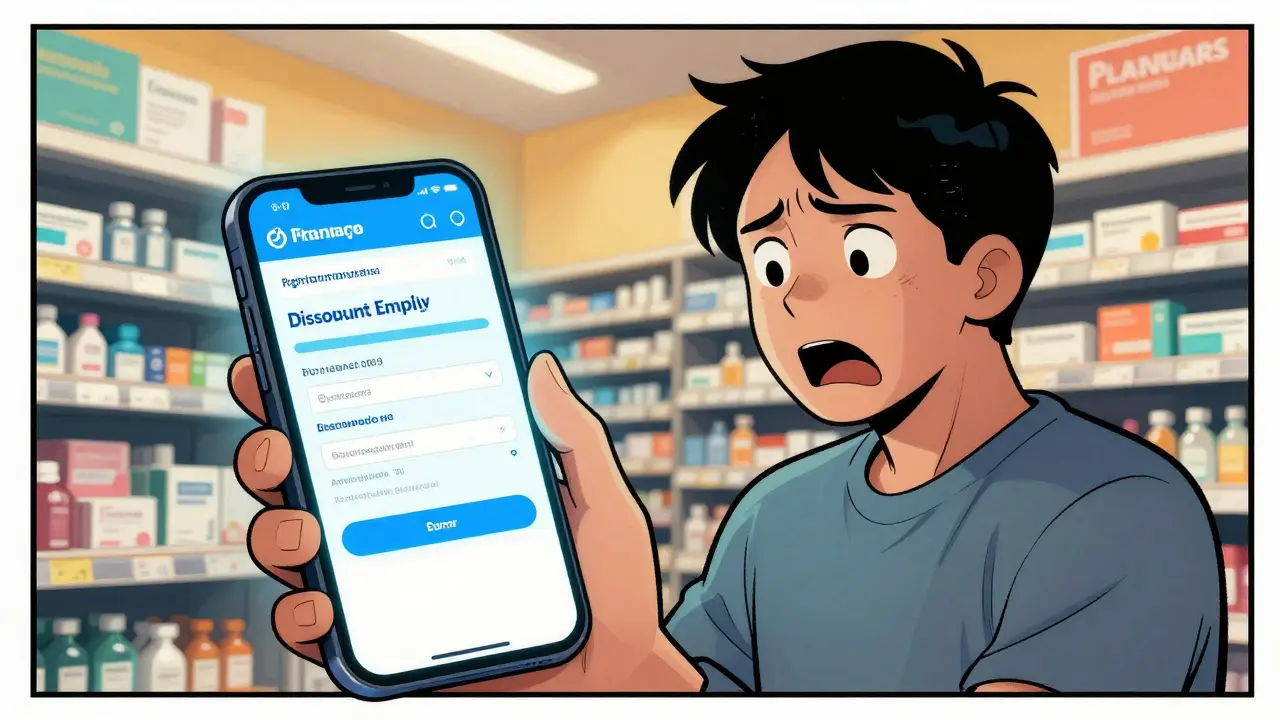 How to Buy Generic Ciprofloxacin Online: Price Guide and Pharmacy Tips