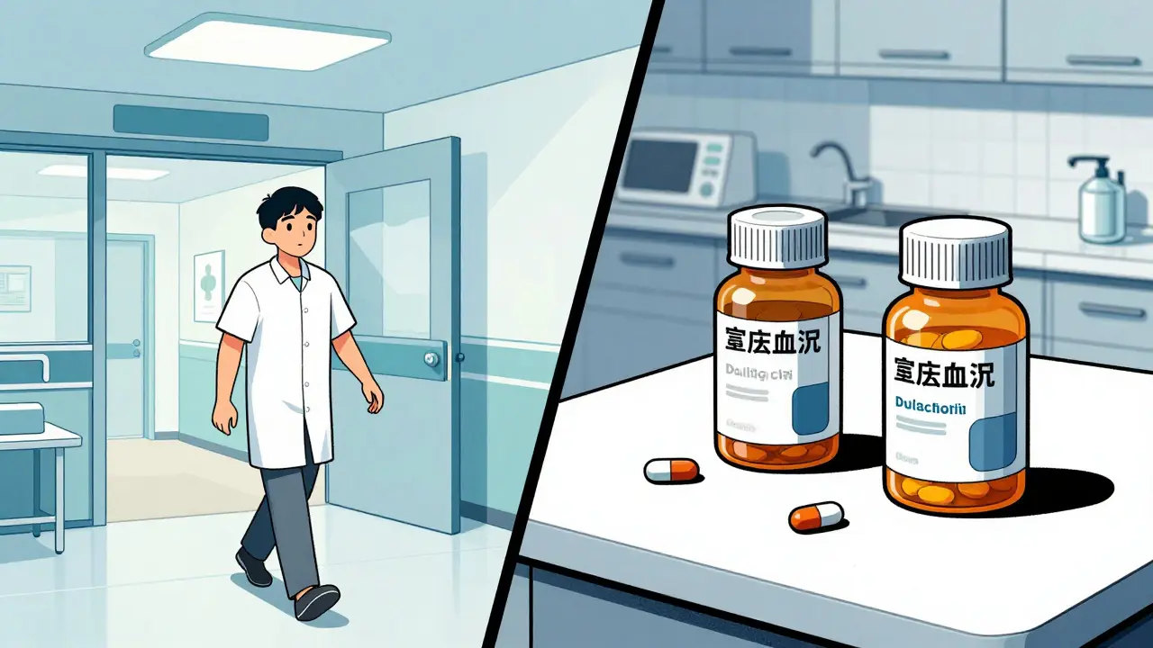 Medication Reconciliation Guide: Ensuring Safety Across Care Settings