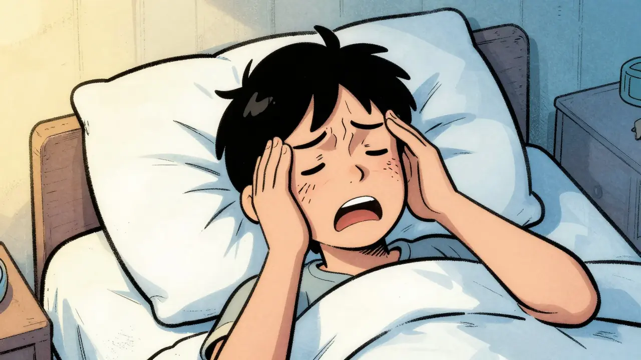 Sinusitis: Viral vs. Bacterial and When Antibiotics Actually Help