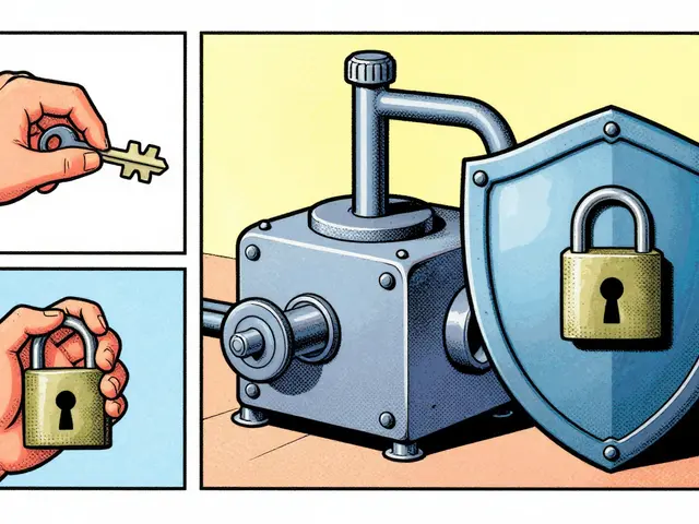 ACE Inhibitors and ARBs: Interactions and Cross-Reactivity Guide